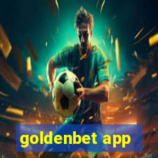 goldenbet app